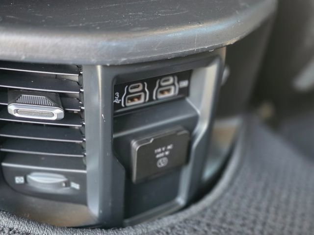 Used 2019 RAM 2500 Laramie AWD/4WD image 18