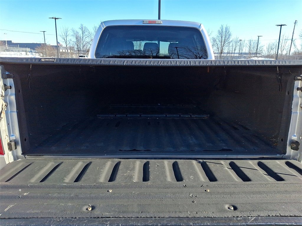 Used 2015 Ford F250 XLT image 28