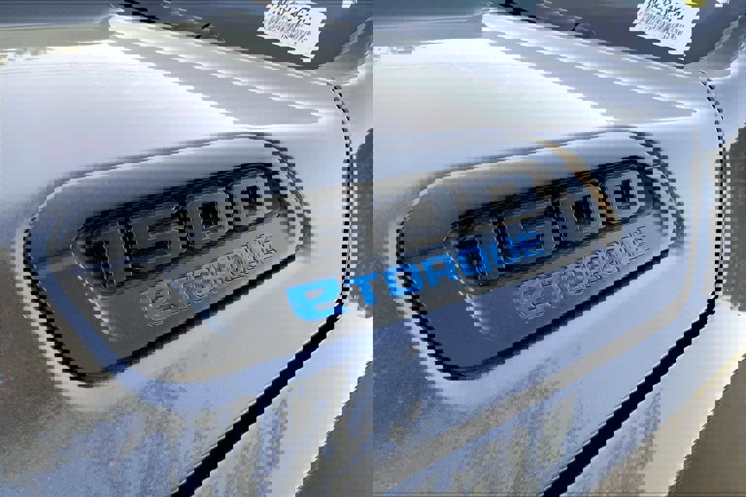 New 2026 RAM 1500 Lone Star image 15