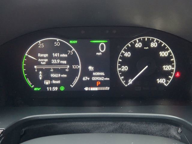 Used 2025 Honda CR-V Sport-L image 40