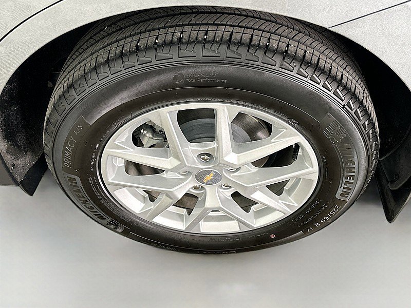 Used 2023 Chevrolet Equinox LT image 29