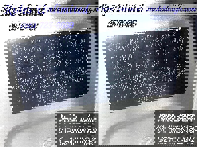 Used 2005 Hyundai Sonata GLS image 21