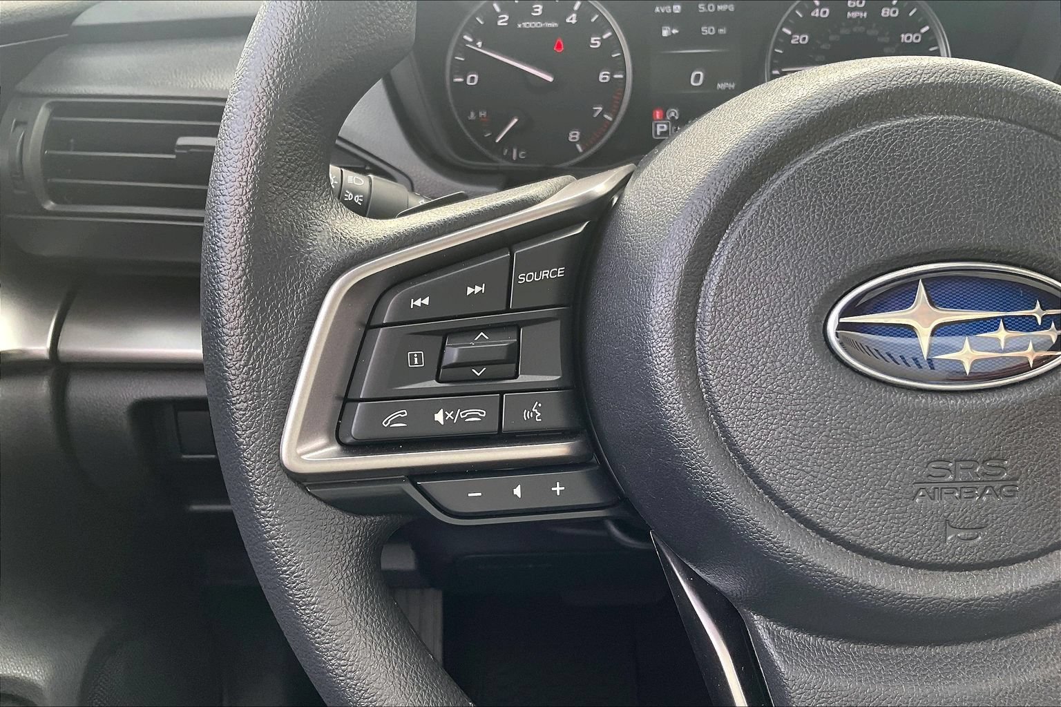 New 2026 Subaru Impreza 2.0i Sport AWD/4WD image 16