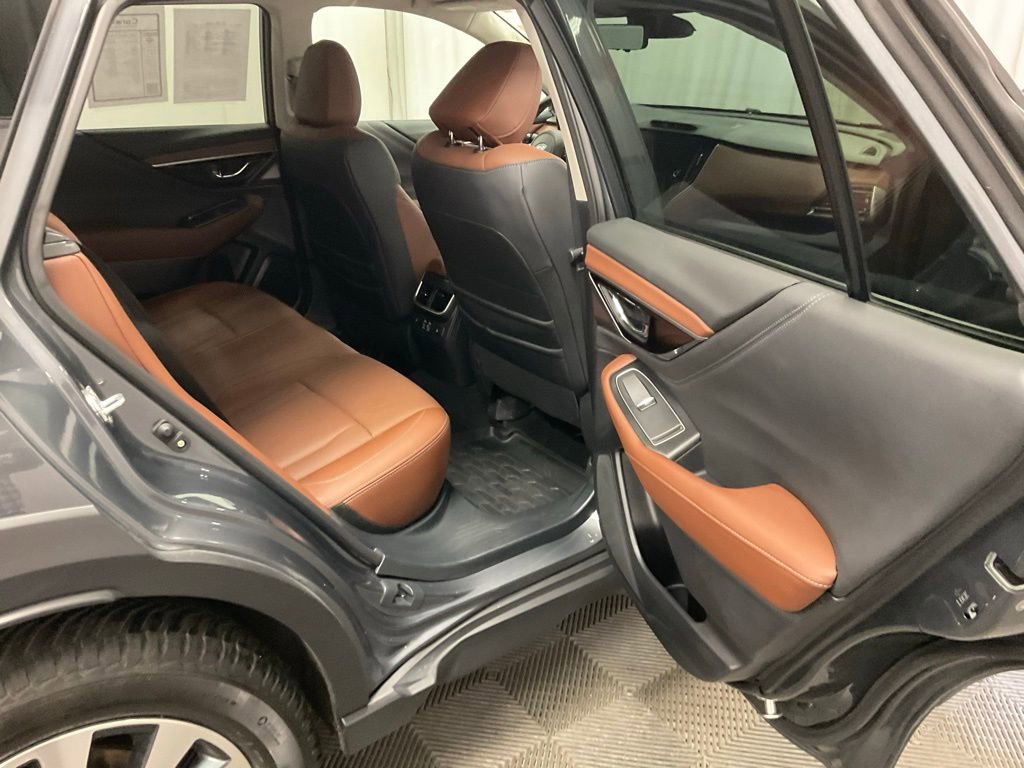 Used 2024 Subaru Outback Touring image 22