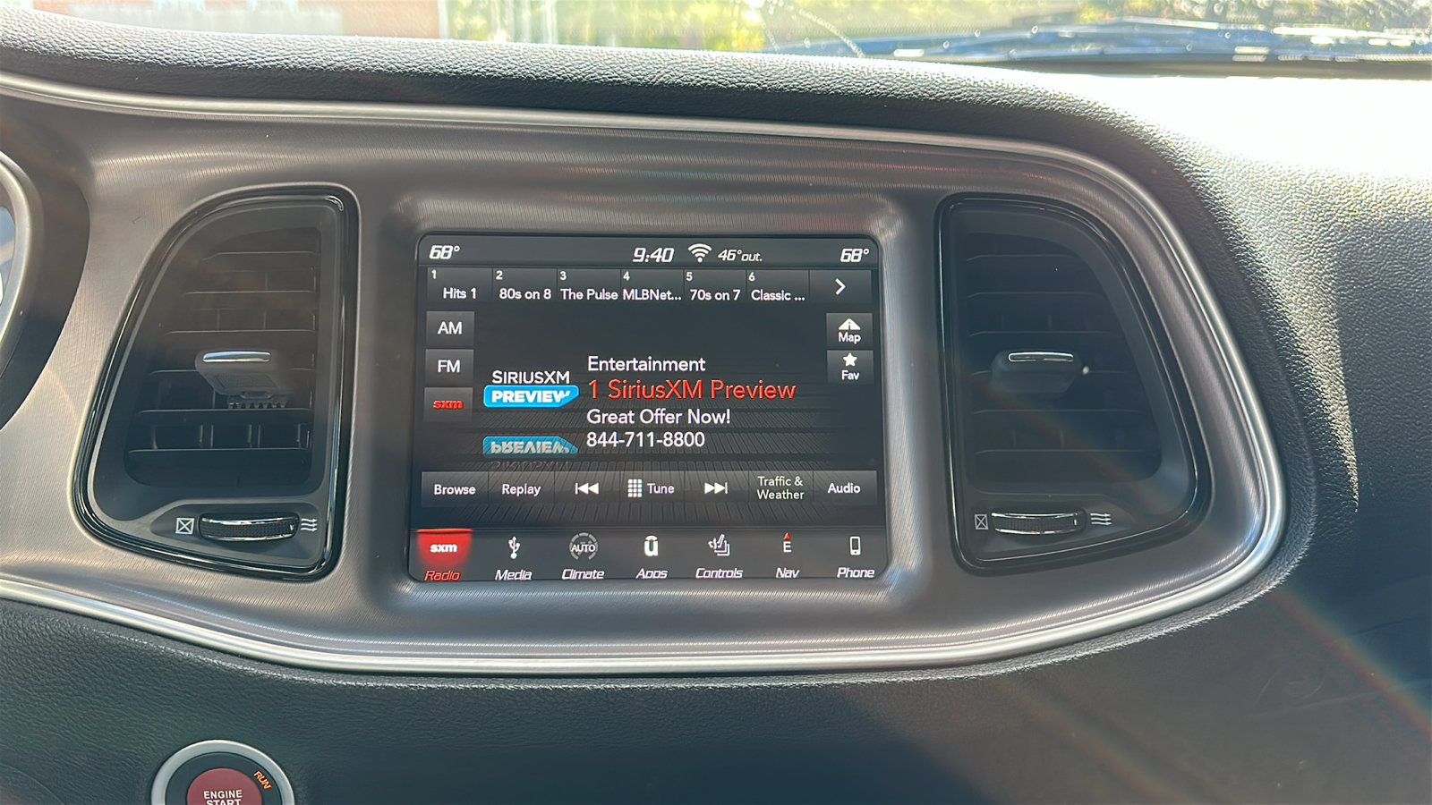 Used 2019 Dodge Challenger R/T Scat Pack image 18