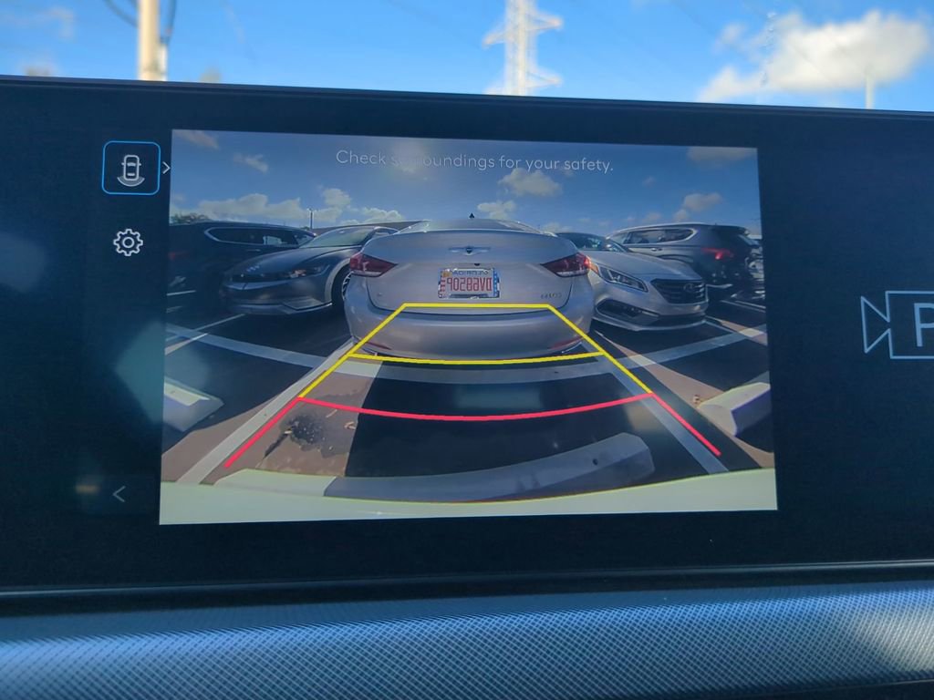 New 2026 Hyundai Sonata SE image 22