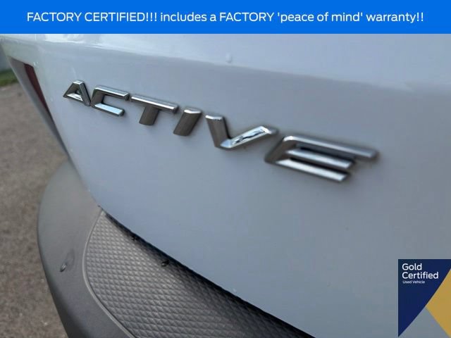Used 2023 Ford Escape Active FWD image 11