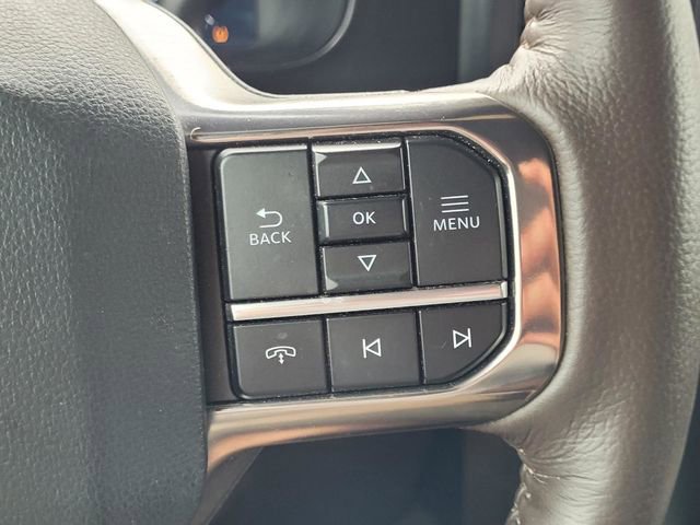 Used 2024 Ford F250 King Ranch AWD/4WD image 23