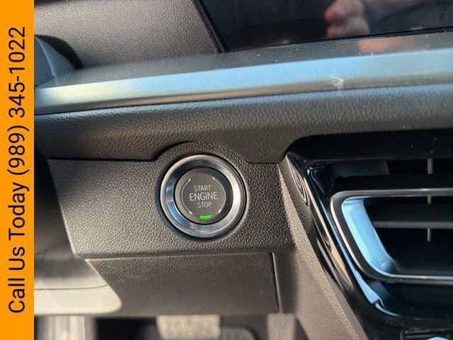 New 2026 Chevrolet Traverse LT w/ Driver Confidence Package FWD image 22
