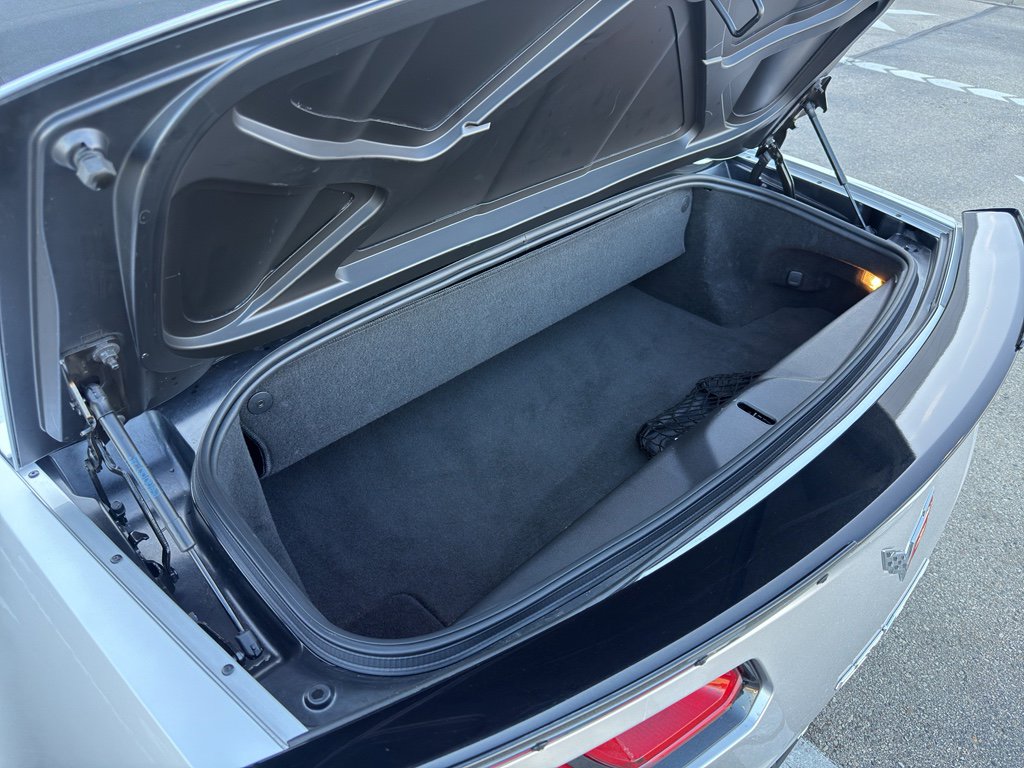 Used 2017 Chevrolet Corvette Grand Sport image 42