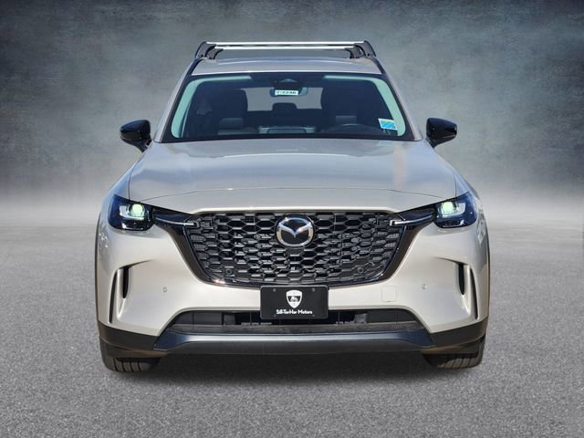 New 2025 MAZDA CX-90 Plug-In Hybrid w/Premium Sport image 2