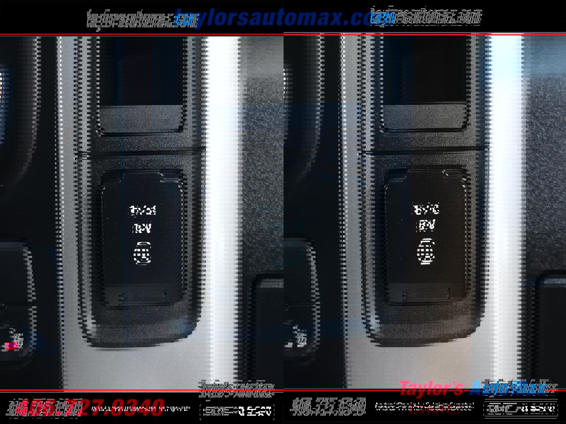 Used 2018 RAM 1500 Outdoorsman image 17