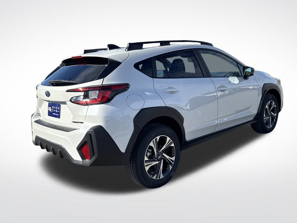 New 2026 Subaru Crosstrek 2.0i Premium image 6