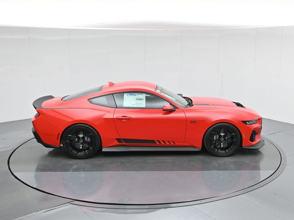 New 2025 Ford Mustang GT Premium w/ GT Performance Package image 40