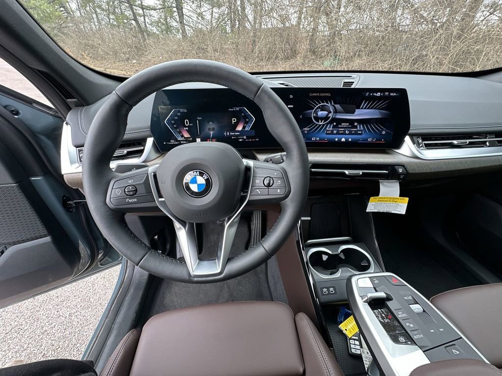 Used 2025 BMW X1 xDrive28i w/ Convenience Package image 25