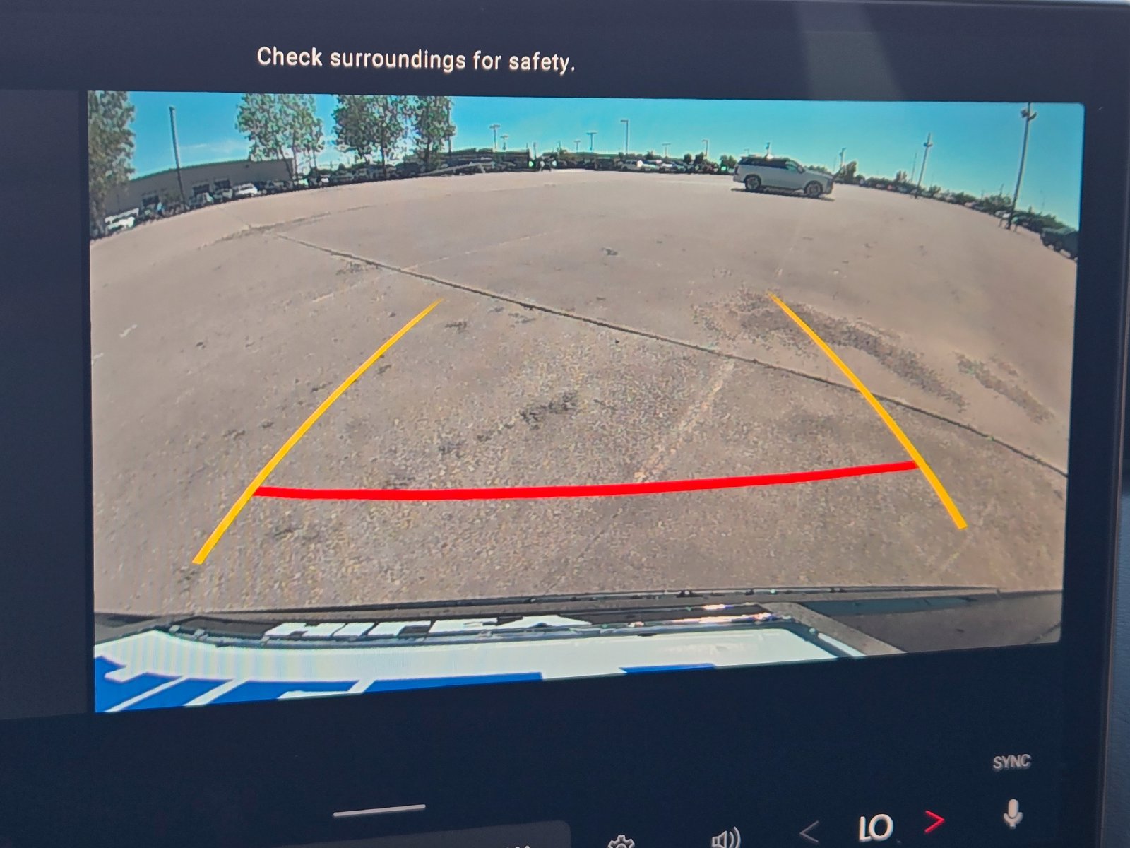 New 2026 MAZDA CX-5 Select AWD/4WD image 13