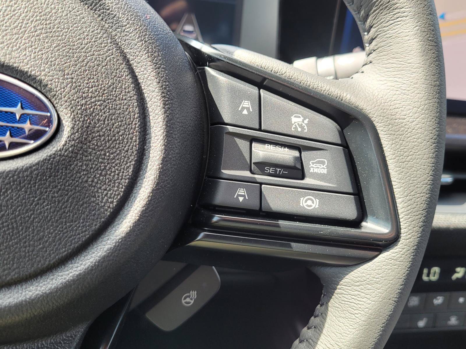 New 2026 Subaru Outback Limited AWD/4WD image 7