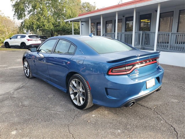 Used 2023 Dodge Charger GT image 3
