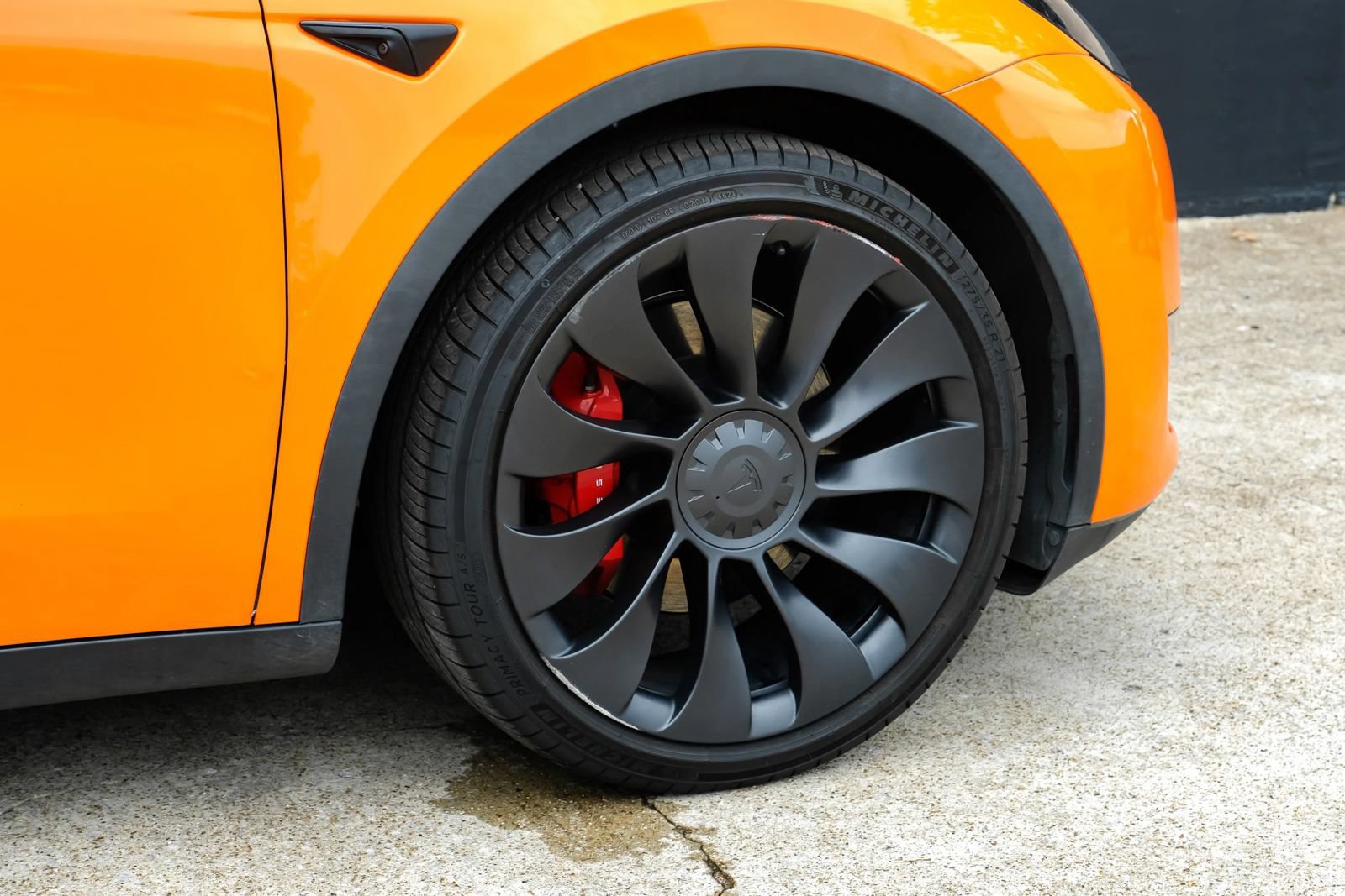 Used 2022 Tesla Model Y Performance AWD/4WD image 49
