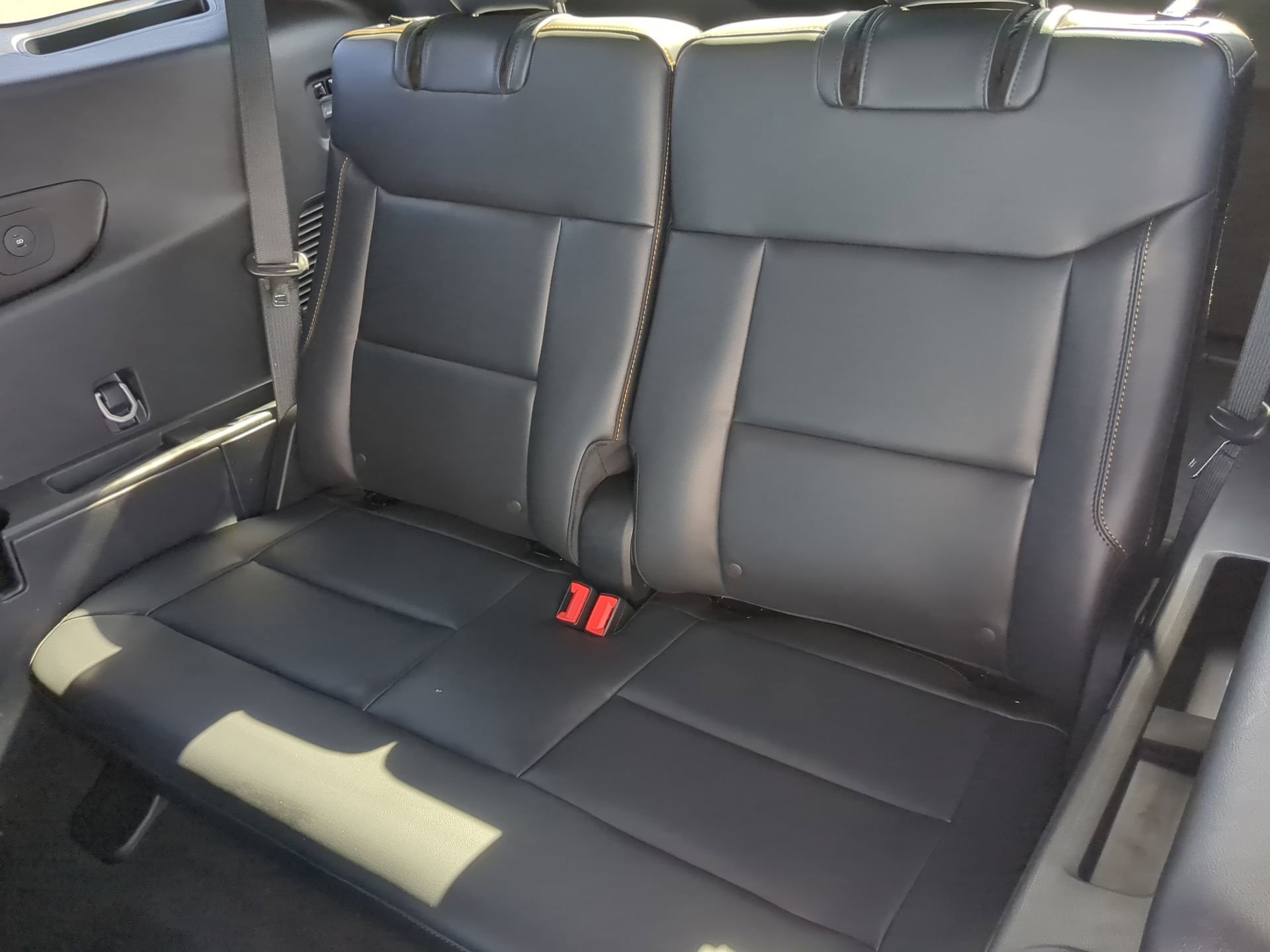 New 2026 Ford Explorer Tremor AWD/4WD image 59
