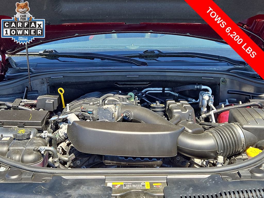 Used 2025 Dodge Durango GT AWD/4WD image 30