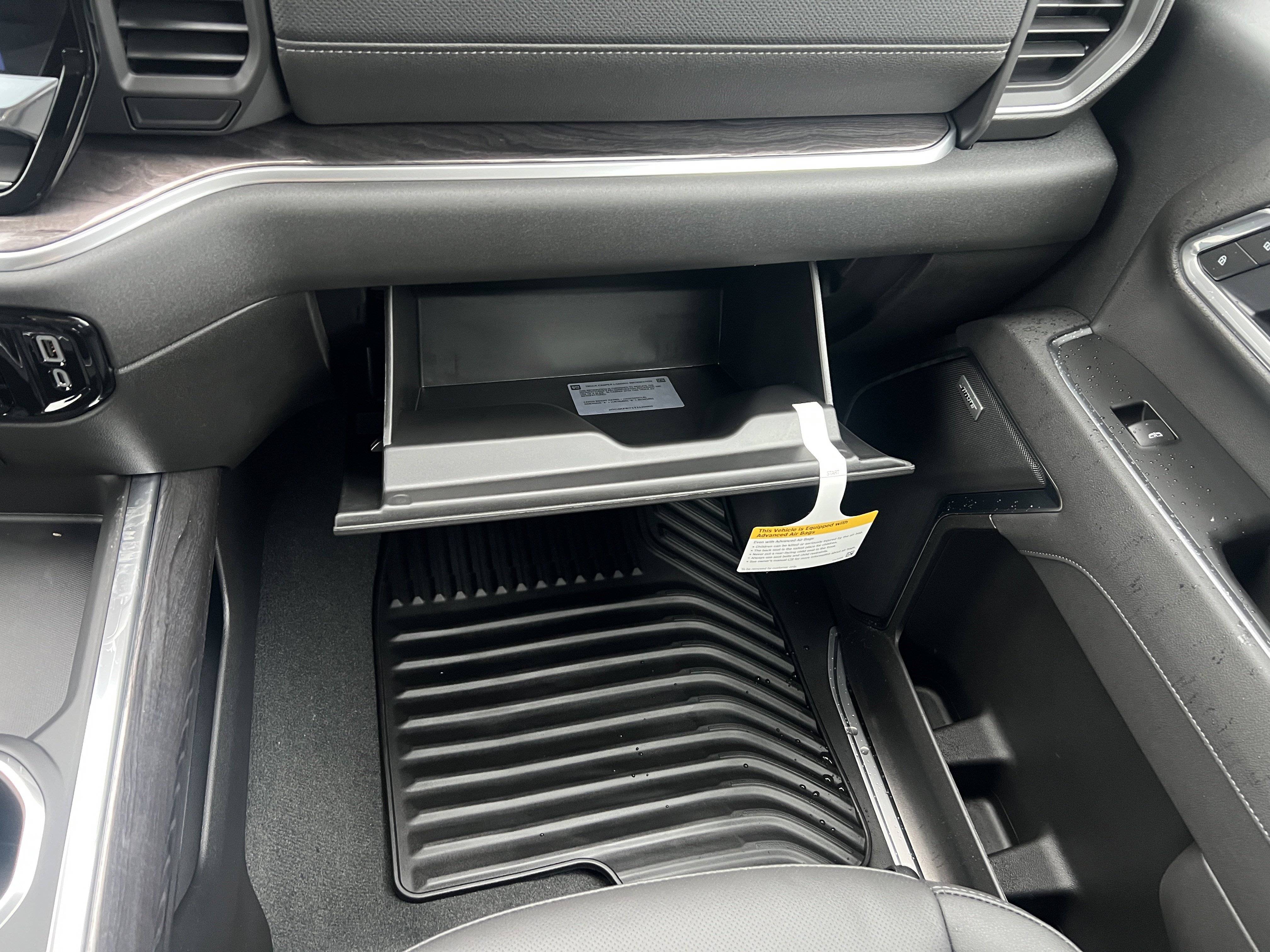 New 2026 Chevrolet Silverado 2500 LTZ w/ LTZ Plus Package image 34