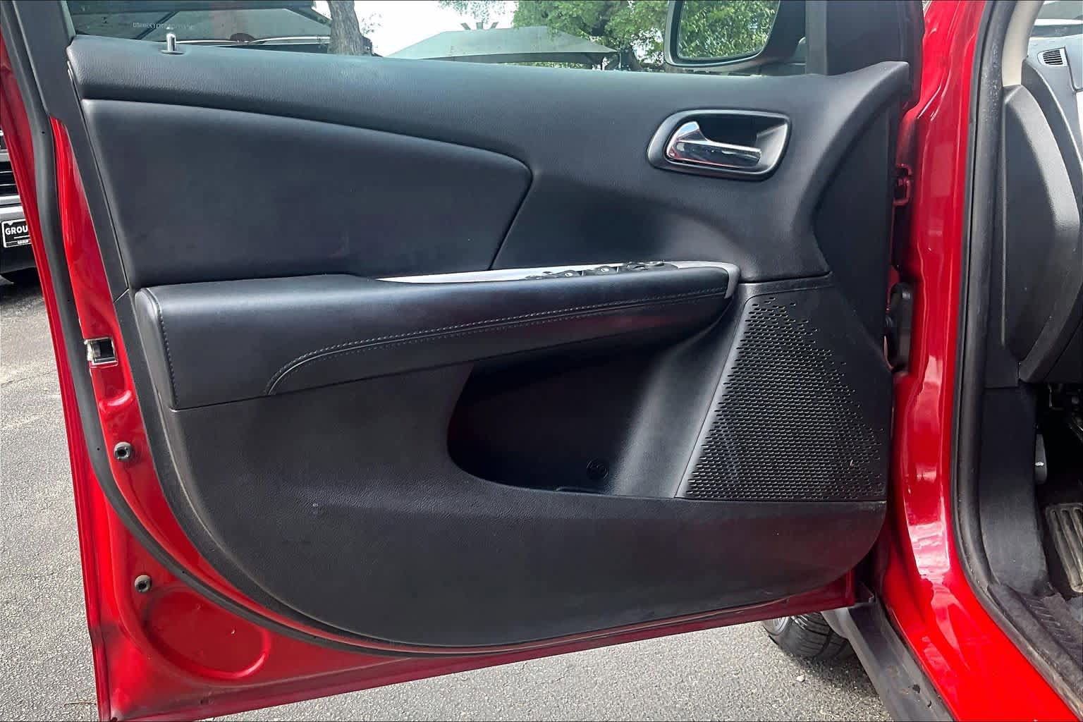Used 2016 Dodge Journey SE w/ Flexible Seating Group FWD image 22