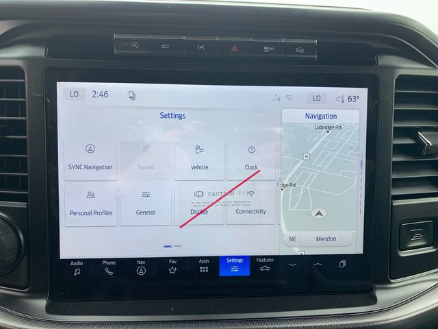 New 2026 Ford F150 Raptor image 26