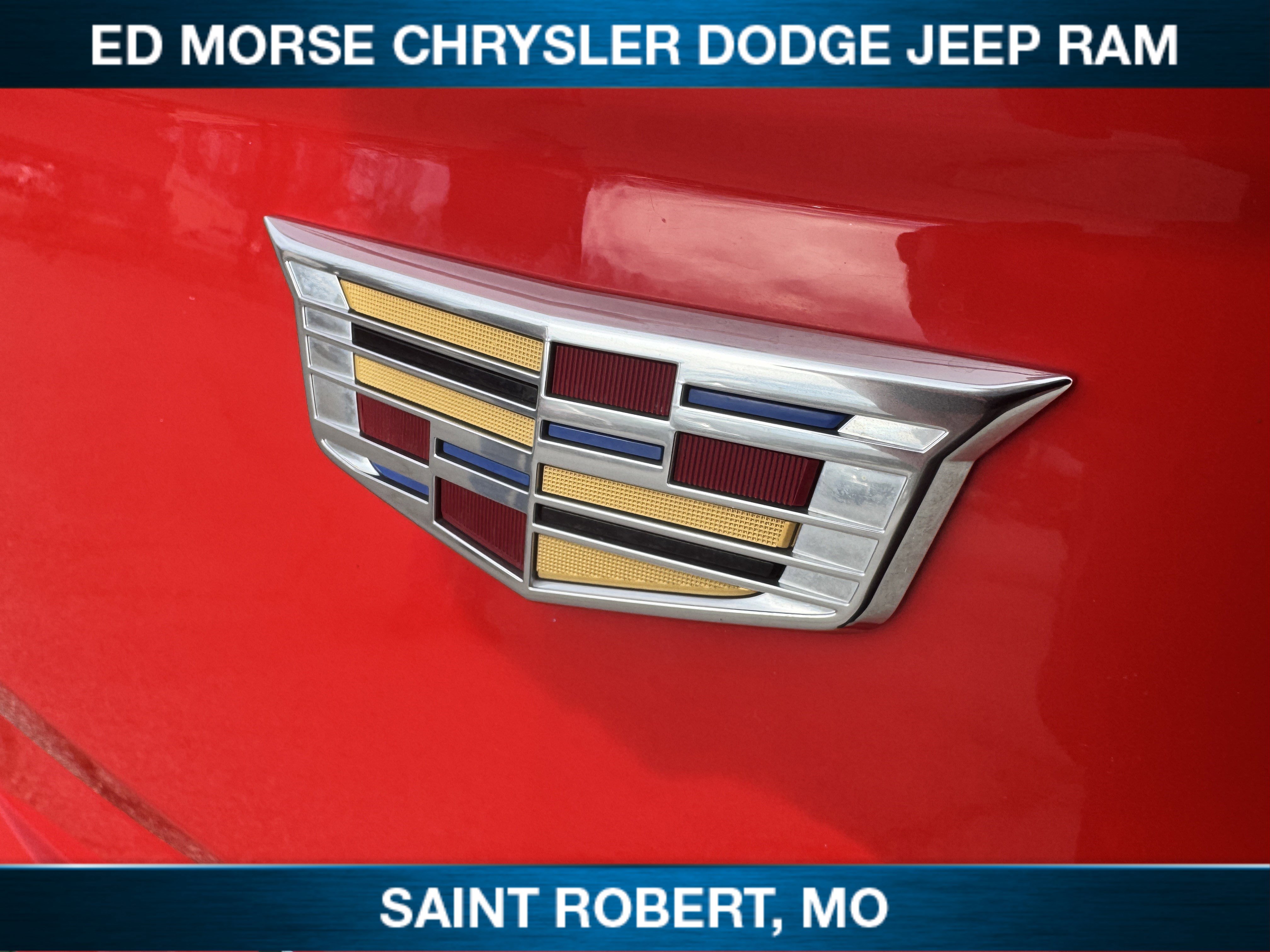 Used 2020 Cadillac CT4 Sport image 13