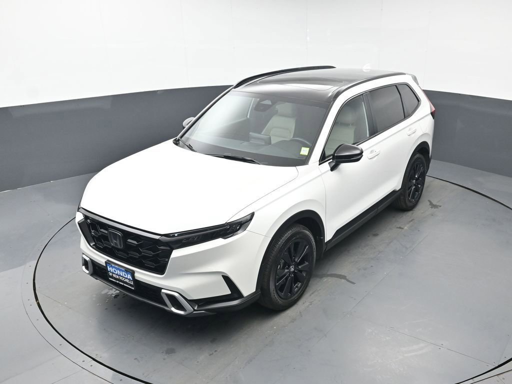 Used 2023 Honda CR-V Sport Touring image 35