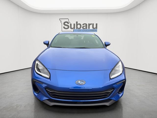 New 2026 Subaru BRZ Limited image 2