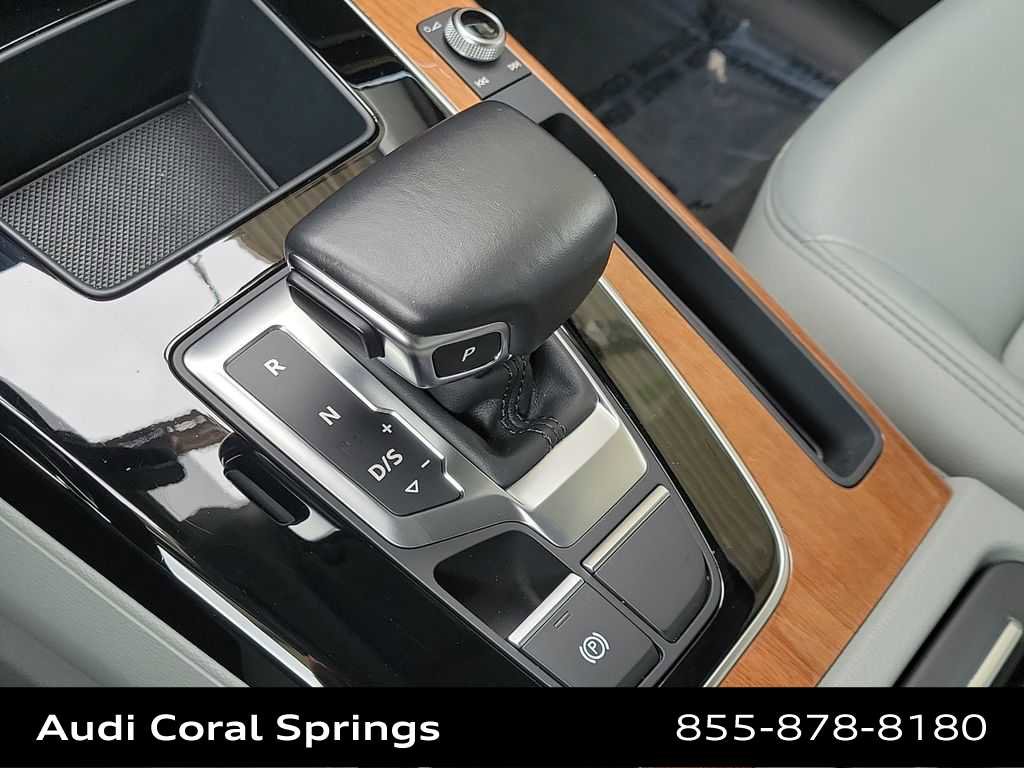 Certified 2022 Audi Q5 2.0T Premium image 25