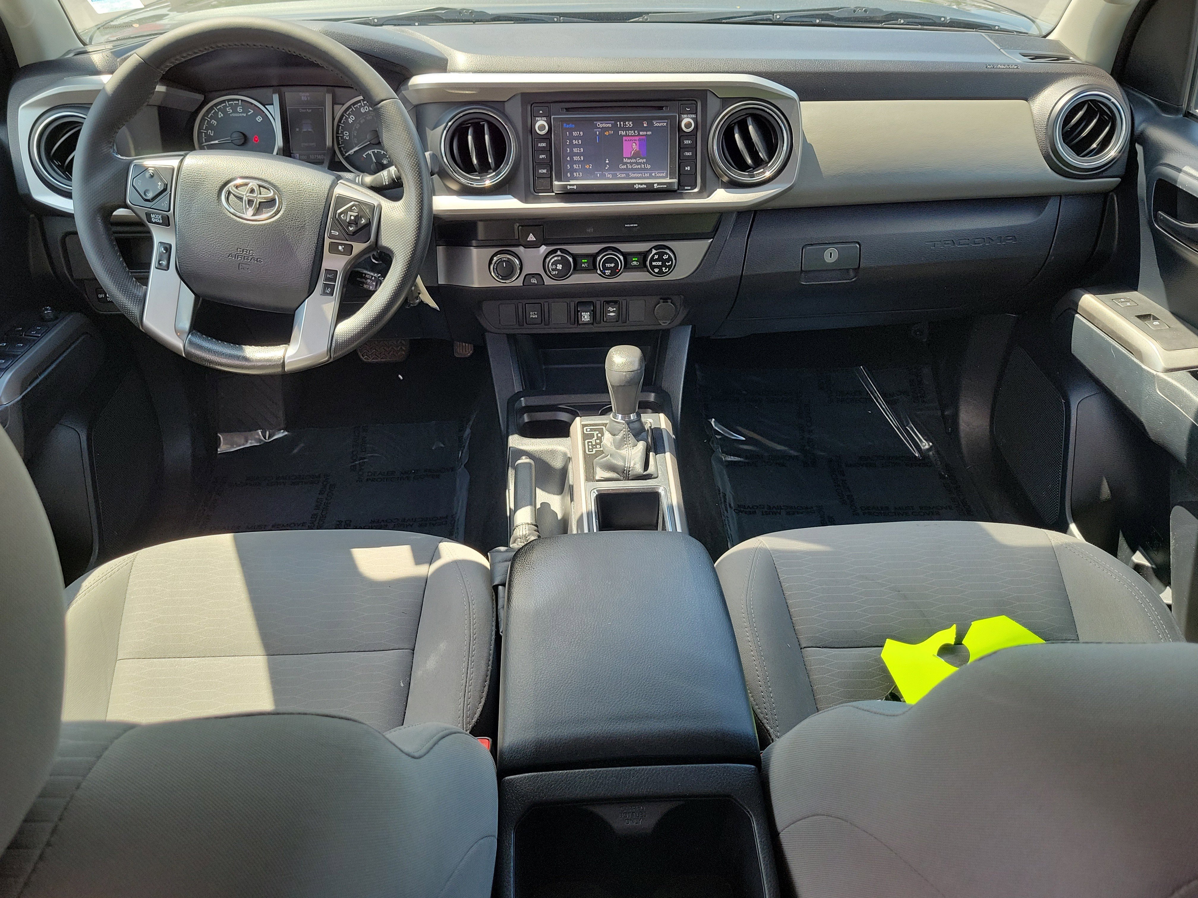 Used 2019 Toyota Tacoma SR5 AWD/4WD image 14