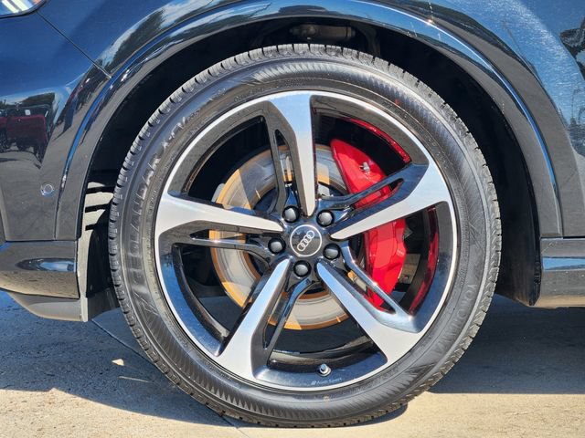 Used 2024 Audi Q7 3.0T Prestige AWD/4WD image 11