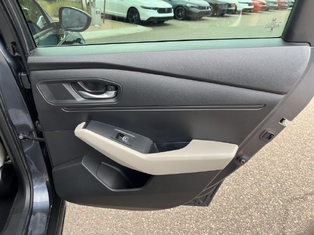Certified 2025 Honda Accord SE image 15
