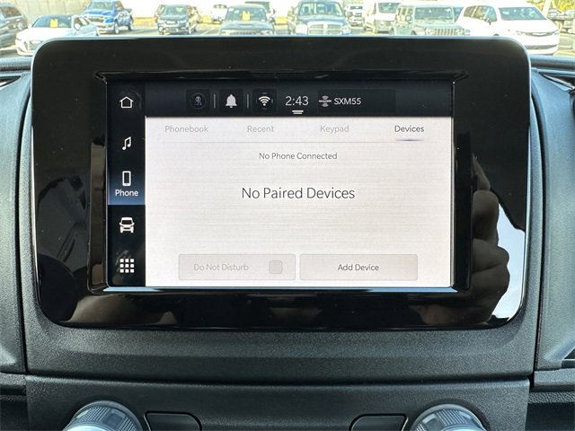 Used 2025 RAM ProMaster 2500 image 27