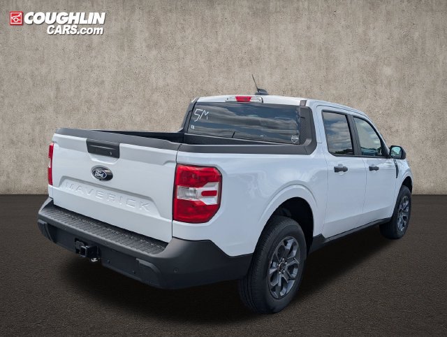 New 2026 Ford Maverick XLT w/ 4K Tow Package AWD/4WD image 8