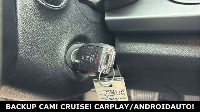 Used 2022 Kia Rio S image 24