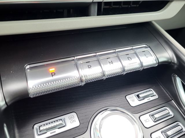 New 2026 Lincoln Nautilus Reserve image 22