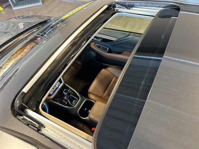 Used 2020 Subaru Outback Touring XT image 43