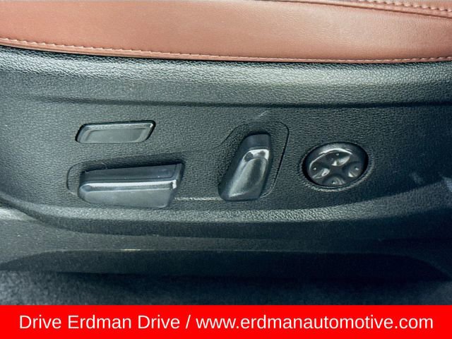 Used 2025 Kia Telluride SX Prestige image 12