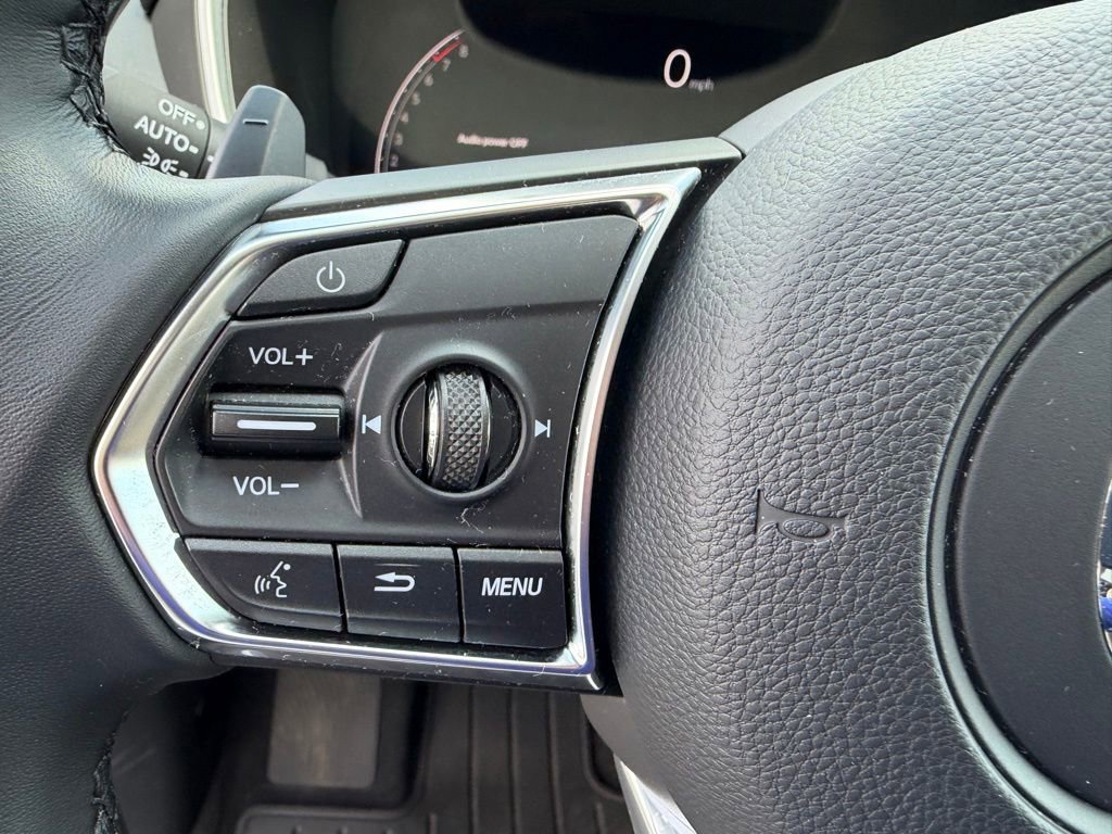 Certified 2026 Acura MDX SH-AWD w/ Technology Package image 22