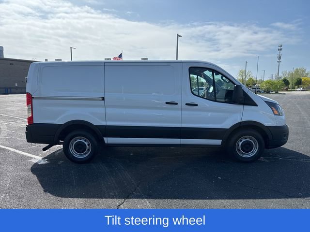 Used 2020 Ford Transit 150 Low Roof image 8