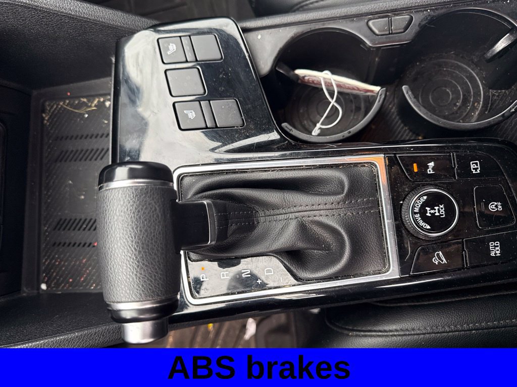 Used 2023 Kia Sportage X-Line AWD/4WD image 12