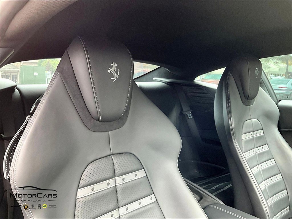 Used 2024 Ferrari Roma image 26