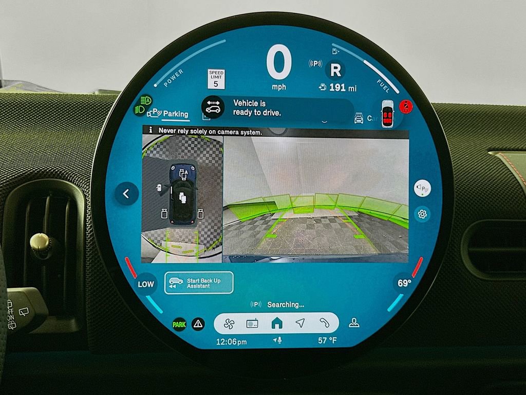 New 2026 MINI Cooper S image 13