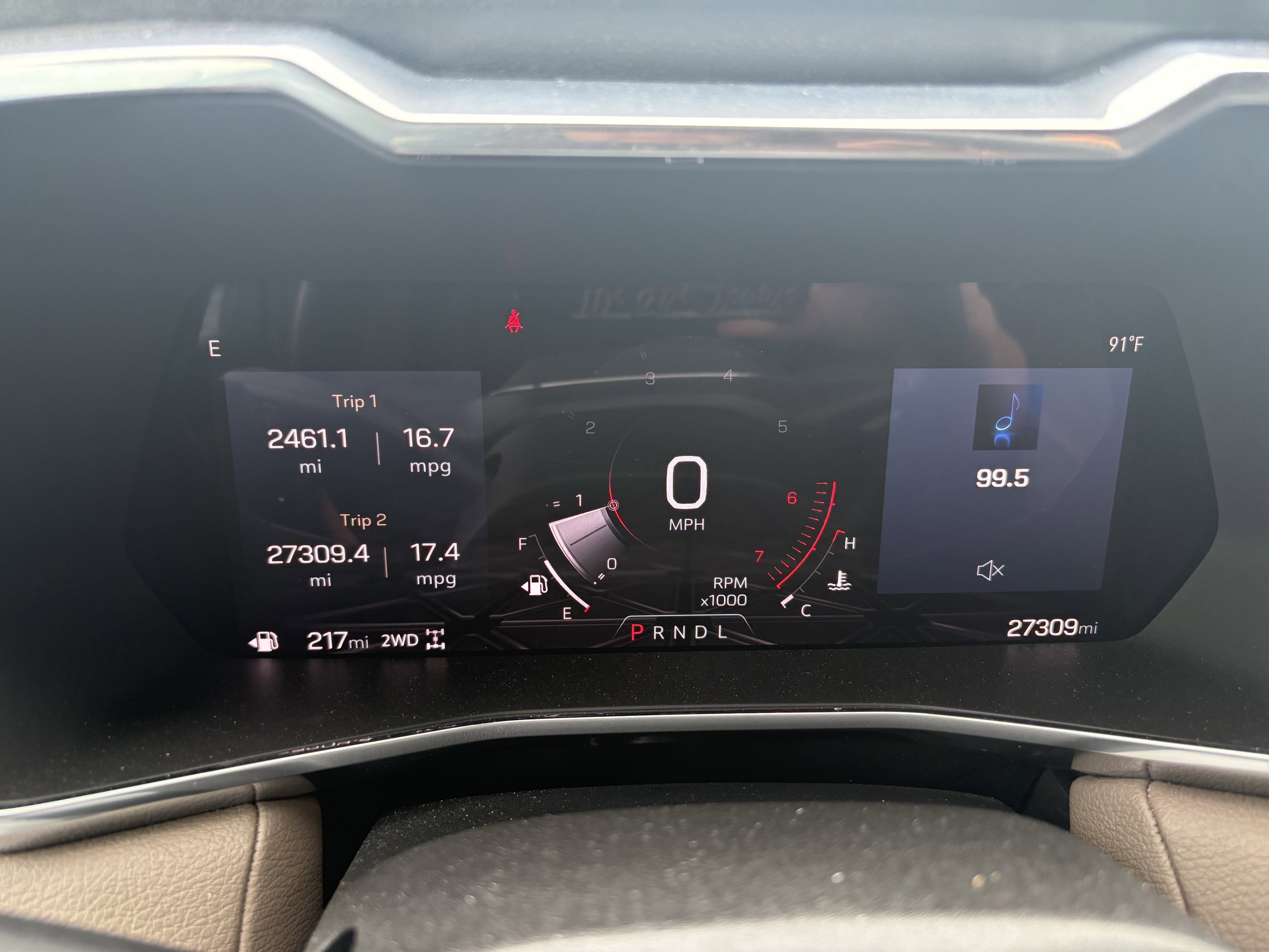 Used 2023 GMC Canyon Denali AWD/4WD image 11