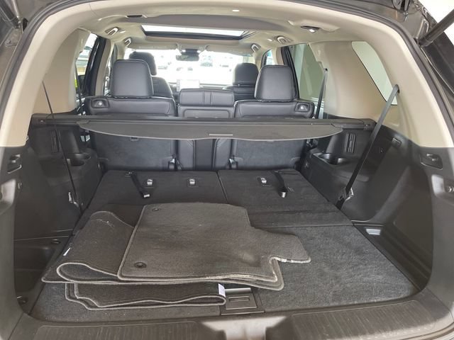 Certified 2024 Honda Pilot Elite image 21