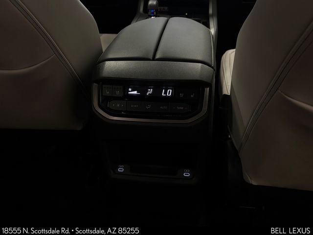 Used 2025 Lexus TX 350 FWD w/ Technology Package image 26