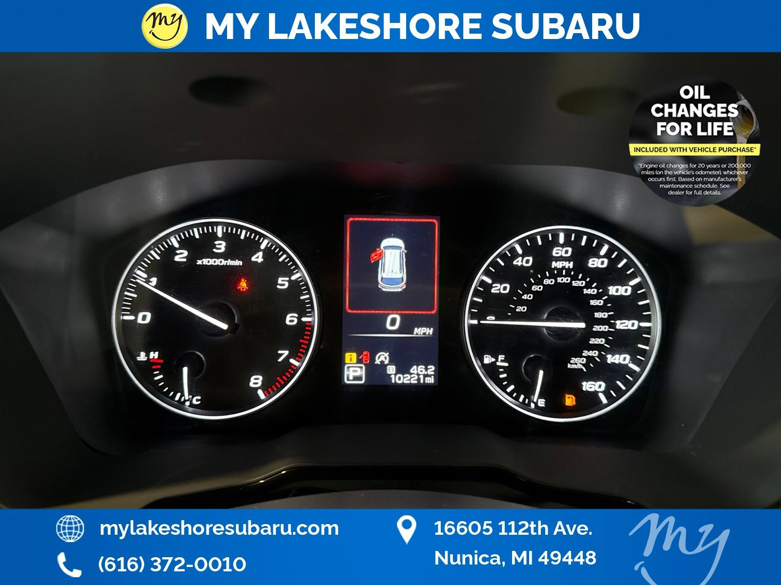 Certified 2025 Subaru Outback Premium AWD/4WD image 19